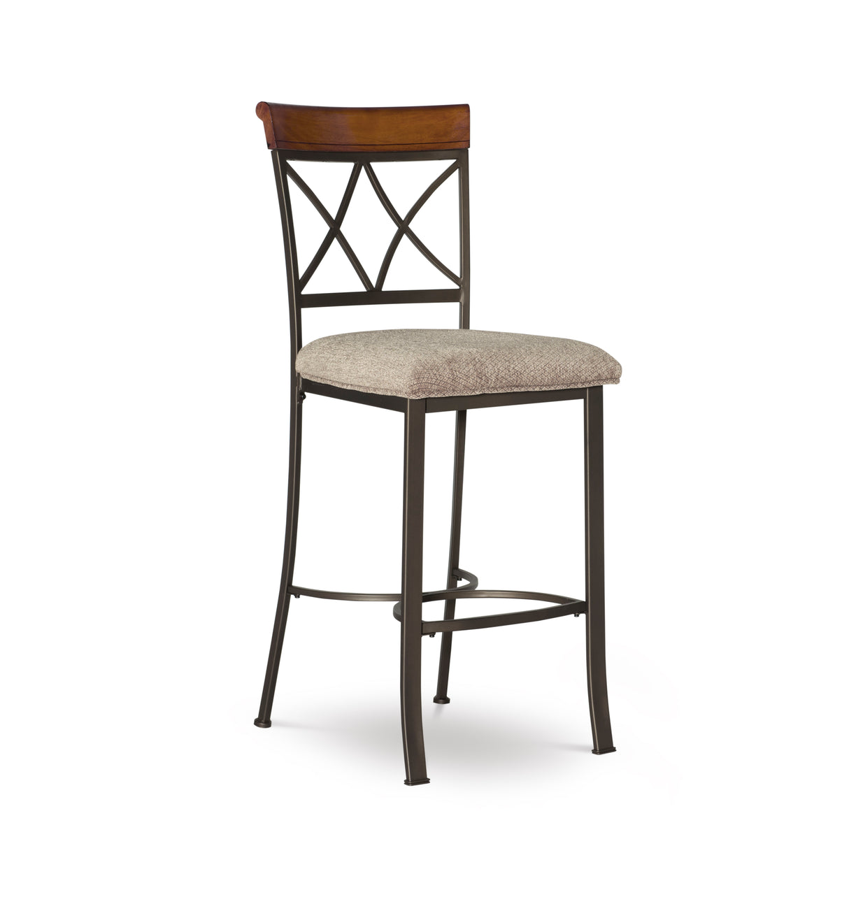 Hamilton Stool