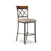 Hamilton 3 Piece Pub Set with Stationary Stools