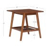 Cosgrove Birch End Table