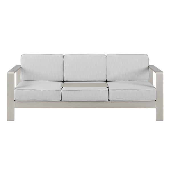 Key Largo 3 Seater Outdoor Sofa