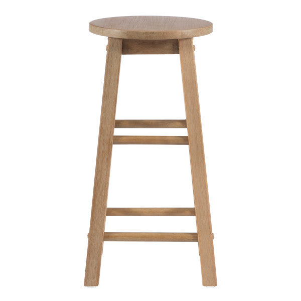 Abby Round Stool