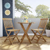 Catalan Three Piece Bistro Set