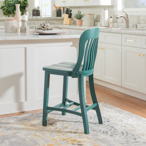 Norman Counter Stools (Set of 2)