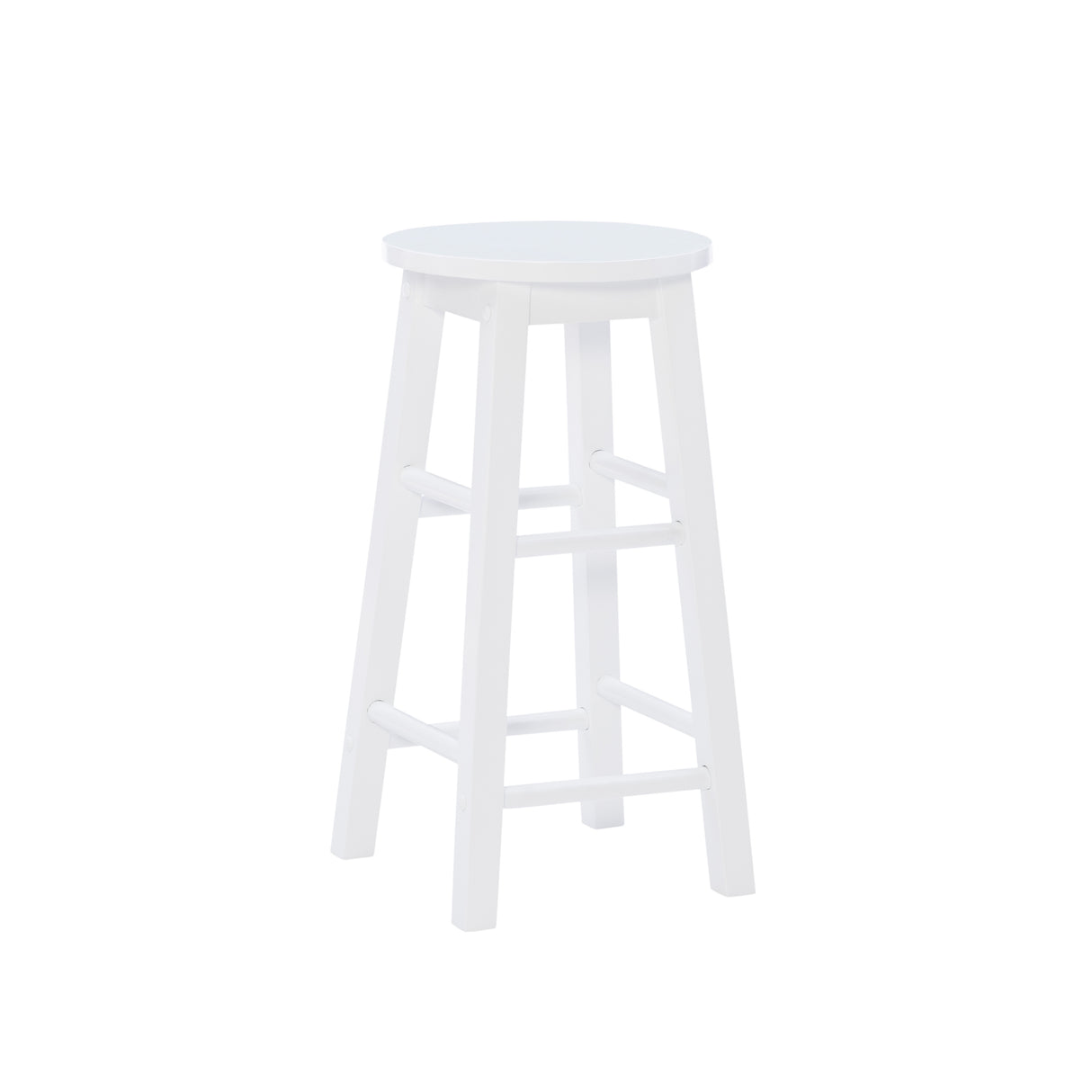 Abby Round Stool