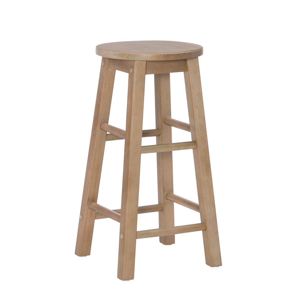 Abby Round Stool
