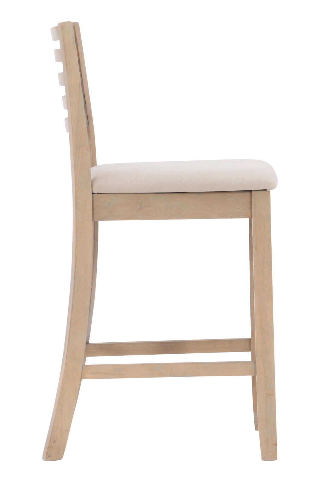 Torino Ladder Back Stool