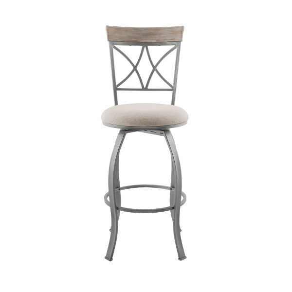Hamilton Swivel Stool