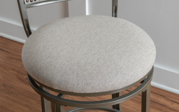 Franklin Swivel Stool