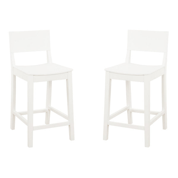 Kentucky Stools (Set of 2)