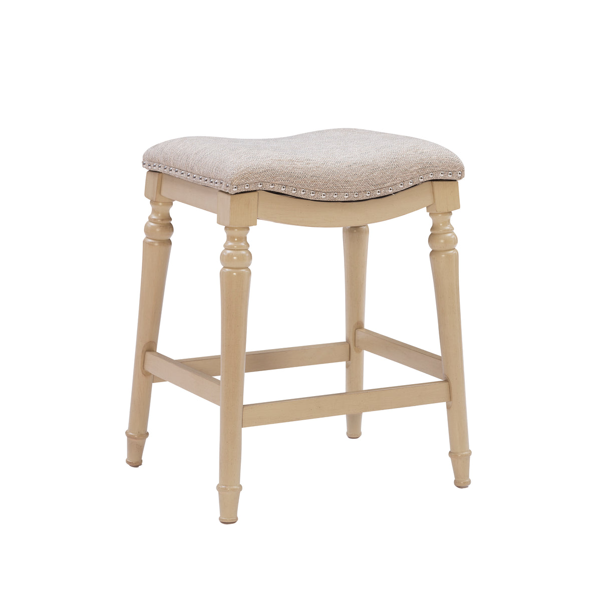 Lockhart Big And Tall Counter Stool