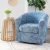 Adella Swivel Chair