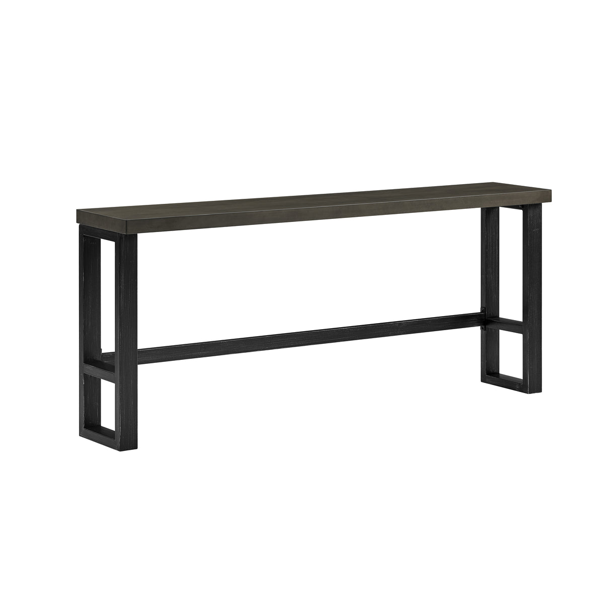 Haywood Sofa Bar Table