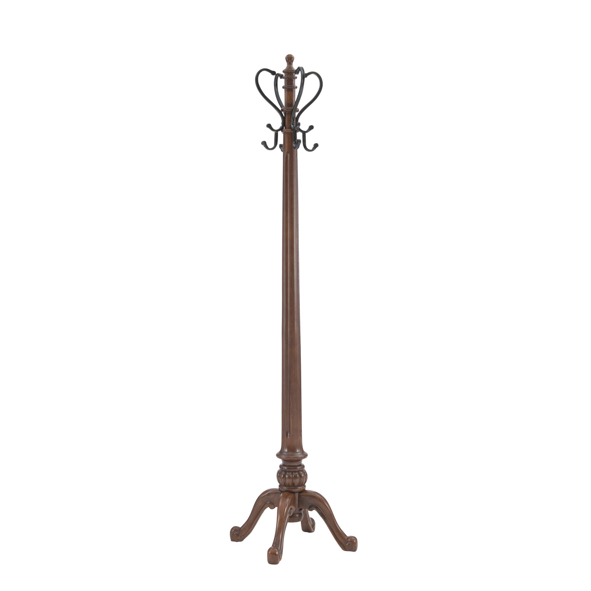 Barrier Reef Coat Rack