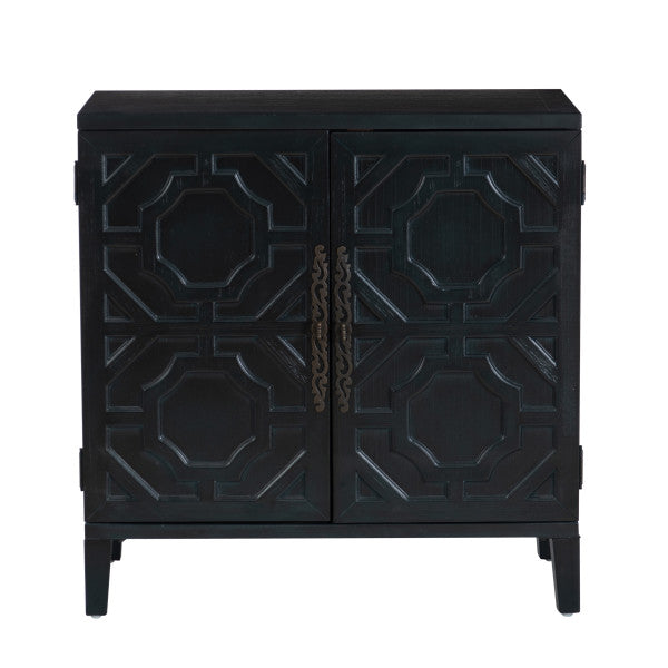 St. Barts Accent Cabinet