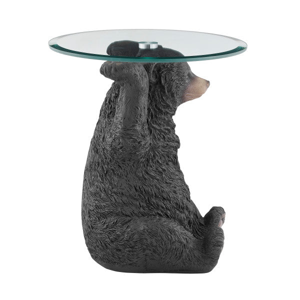 Barney Bear Side Table