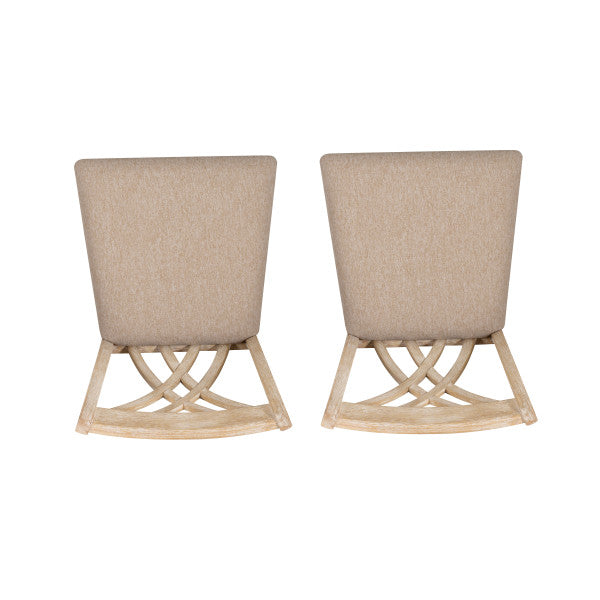 Starla Counter Stools (Set of 2)