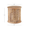 Imani Side Table