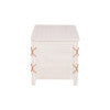 Hattie Rope Cedar Chest