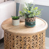 Imani Side Table