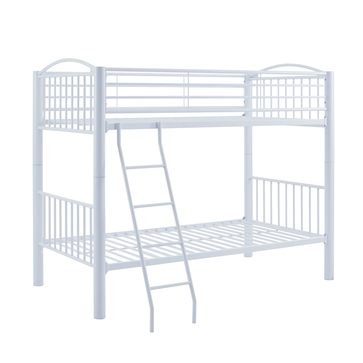 Heavy Metal Bunk Bed