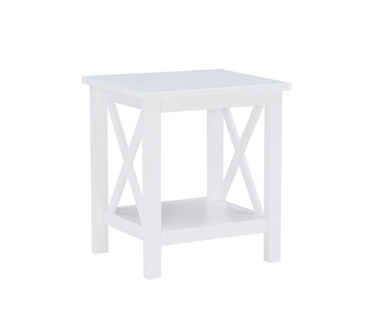 Dover End Table
