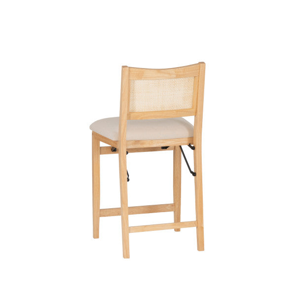 Beaux Folding Counter Stool
