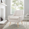 Trellis Accent Chair