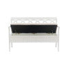 Winslett Storage Bench