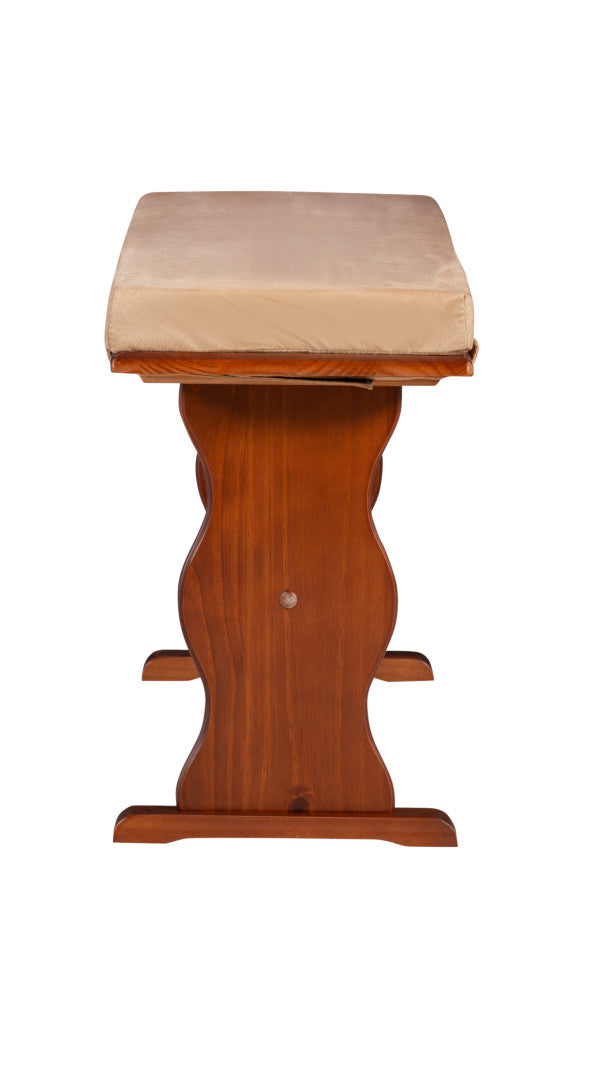 Chelsea Beige Microfiber Cushion Set