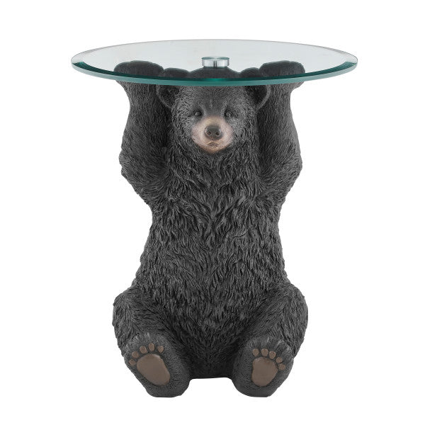 Barney Bear Side Table