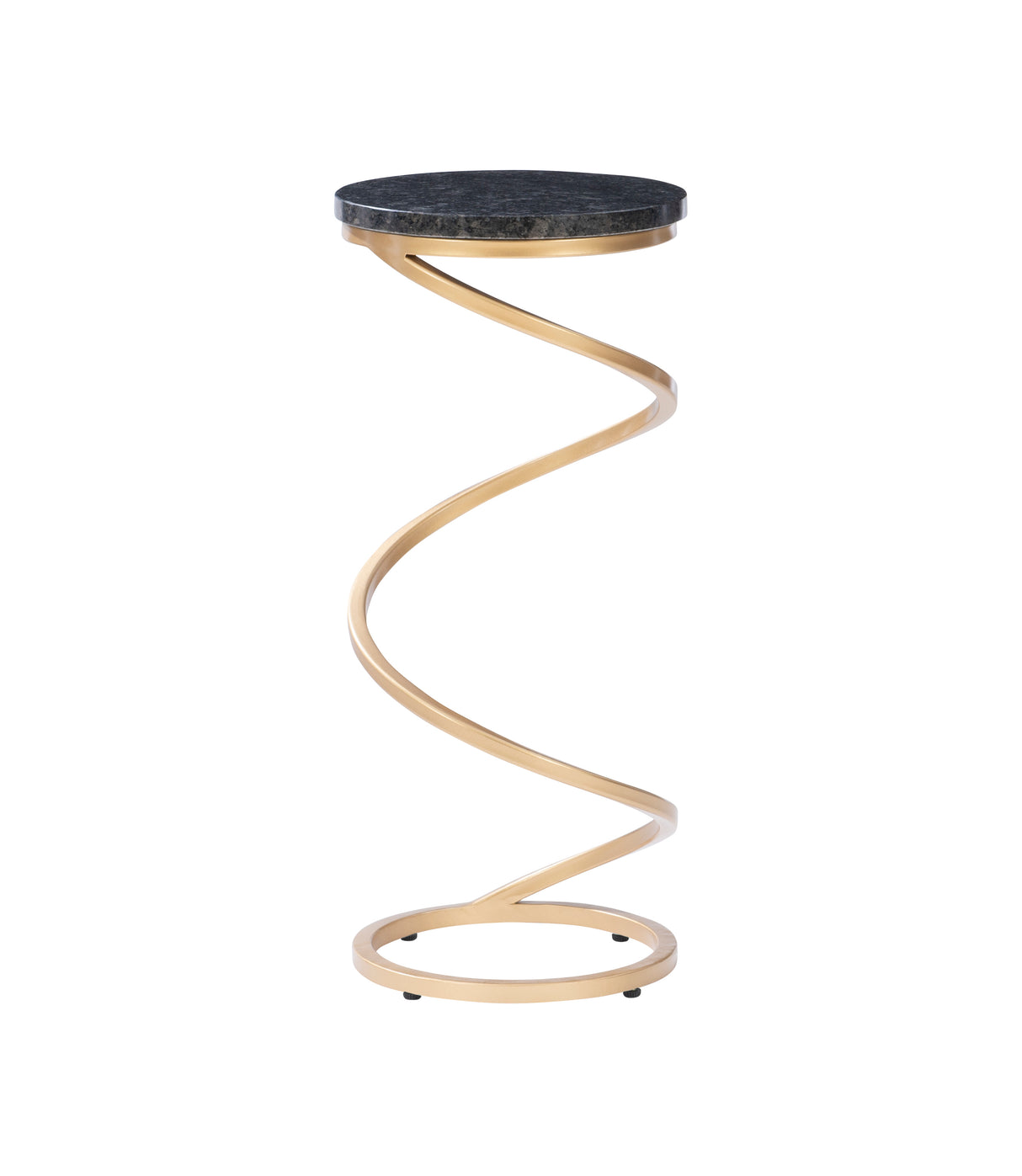 Gigi Spiral Drink Table