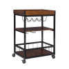 Austin Kitchen Cart