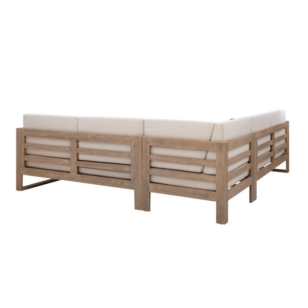 Brinley Outdoor Sectional