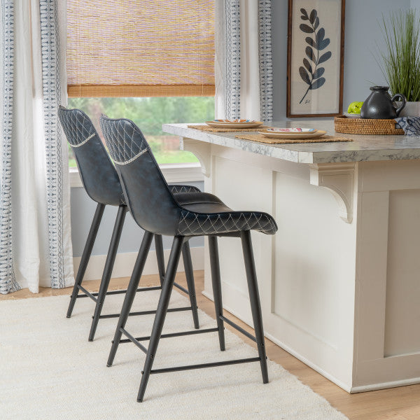 August Counter Stool