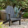 Adirondack Outdoor Chair