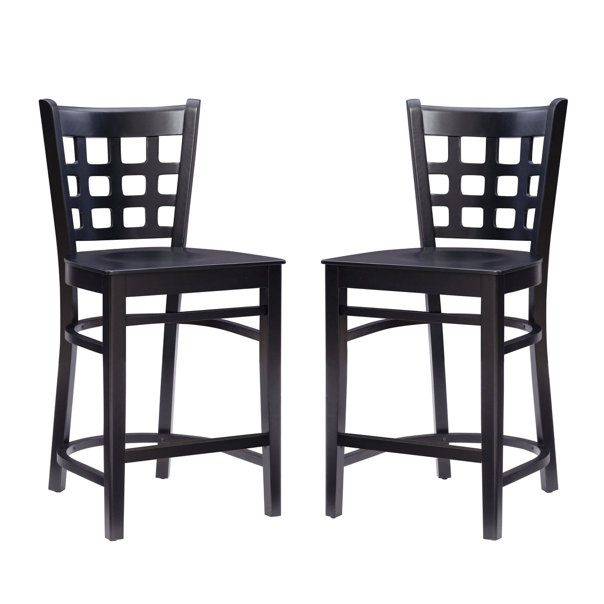 Luna Counter Stools (Set of 2)