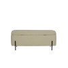 Mavis Upholstered Storage Bench