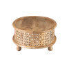 Imani Oval Coffee Table