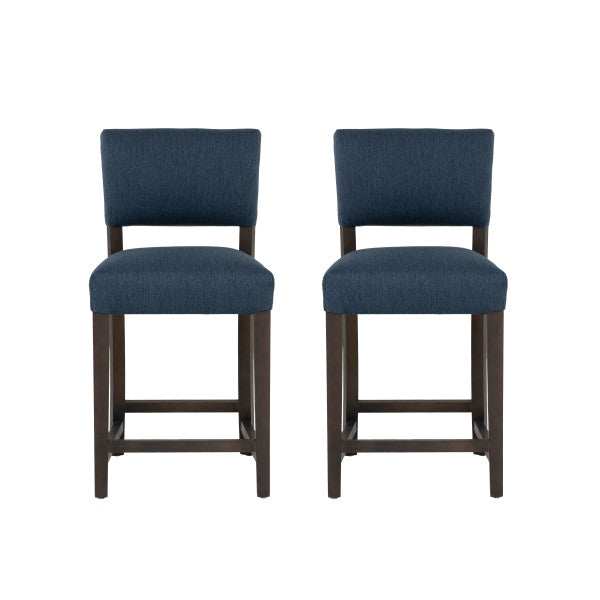 Kimmy Stools (Set of 2)