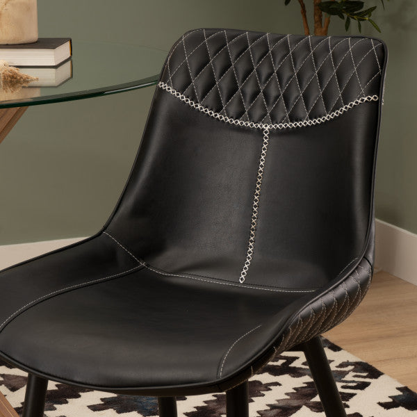 August Dining Chair (Set of 2)