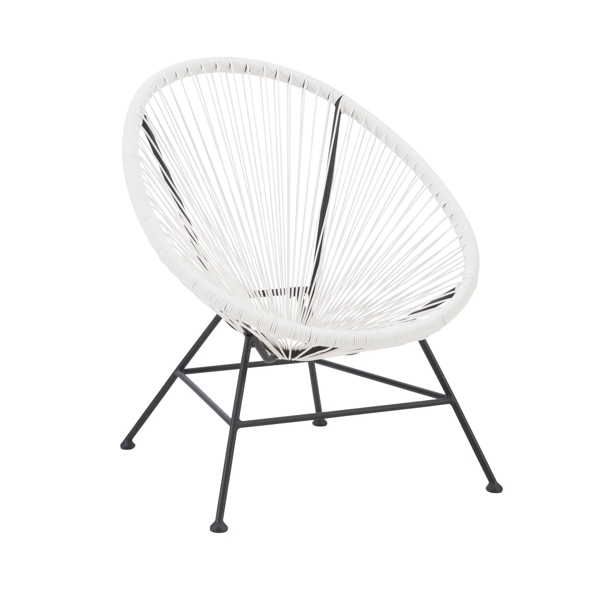 Anson Outdoor Single Chair