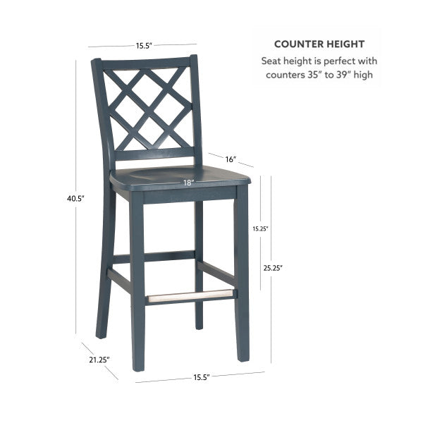 Maui Counter Stool