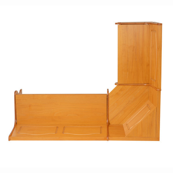 Chelsea Nook Corner Bench