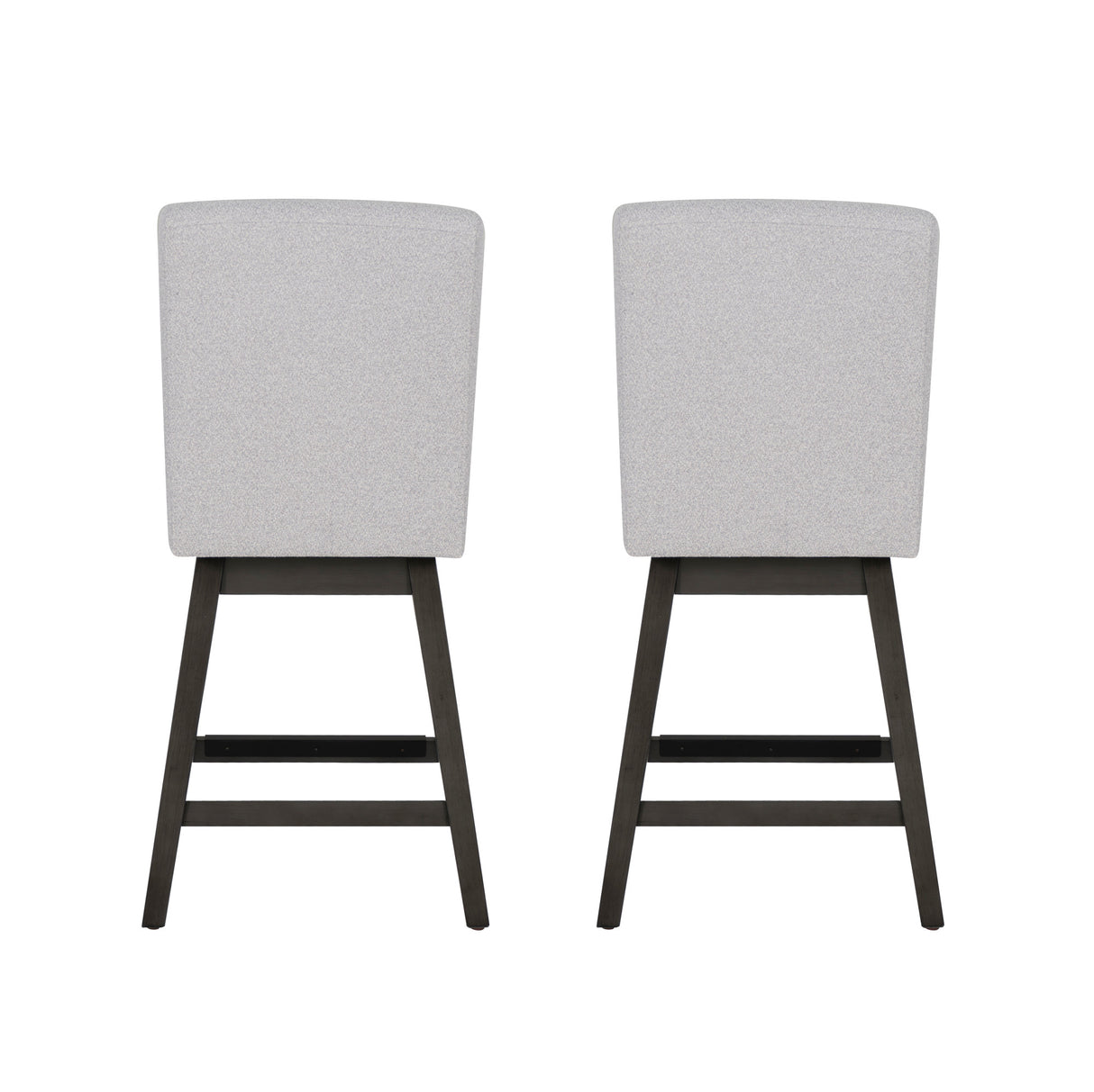 Cohen Swivel Stools (Set of 2)
