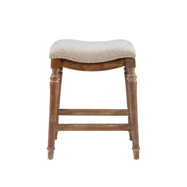 Lockhart Big And Tall Counter Stool