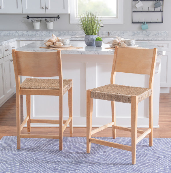 Cosgrove Stools (Set of 2)