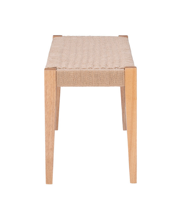 Cosgrove Black Dining Bench