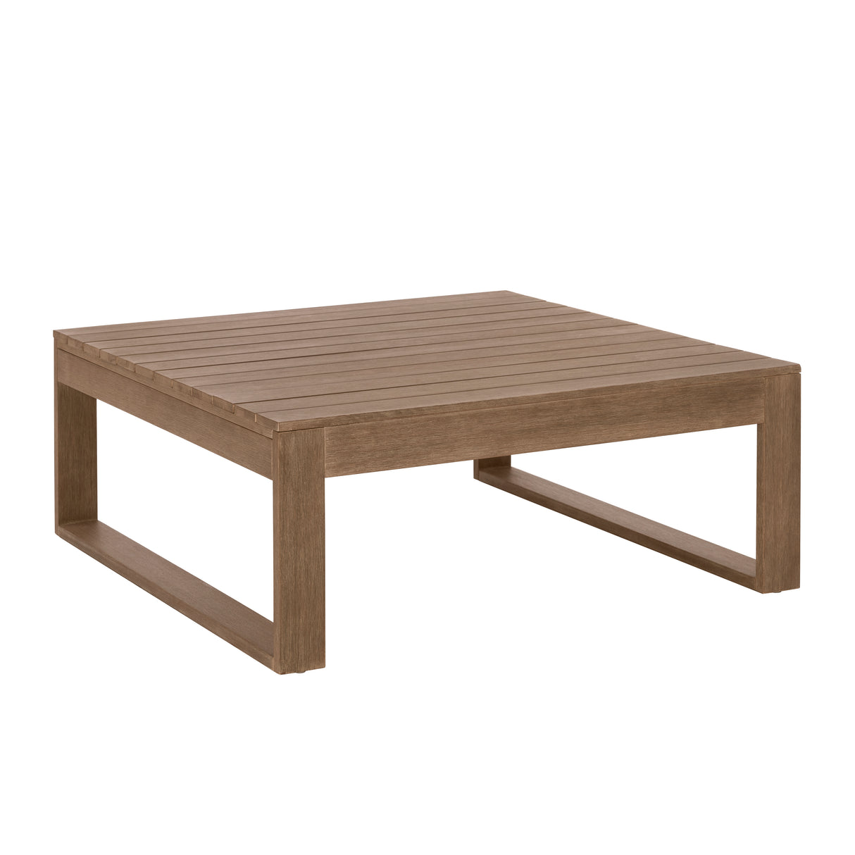 Brinley Outdoor Coffee Table or Side Table