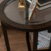 Bowen 3 Piece Coffee and End Table Set