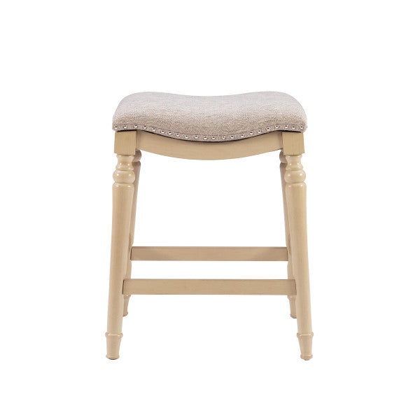 Lockhart Big And Tall Counter Stool